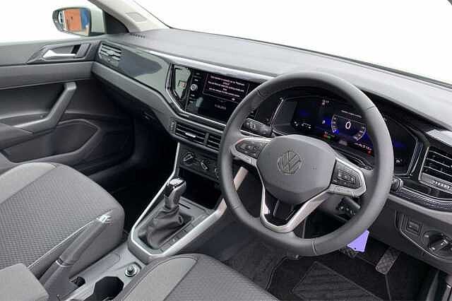Used Volkswagen Polo 2025 for sale - 76114451: Photo 6