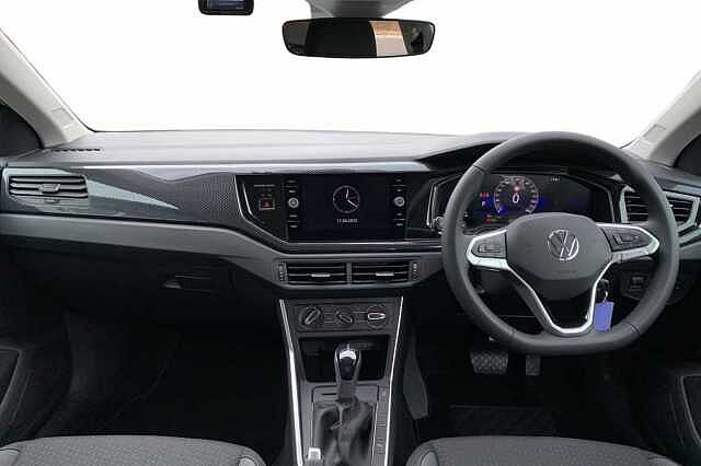 Used Volkswagen Polo 2025 for sale - 76114451: Photo 9