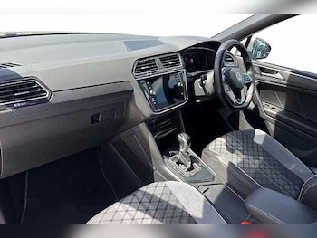Used Volkswagen Tiguan 2023 for sale - 79323676: Photo