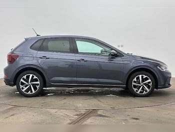 Used Volkswagen Polo 2025 for sale - 79673078: Photo