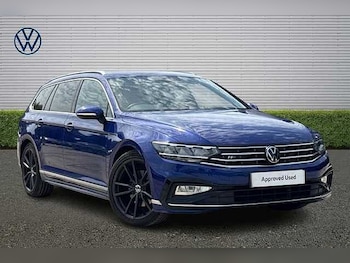 Used Volkswagen Passat 2023 for sale - 78852339: Photo