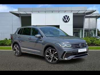 2022 (72) - 1.5 TSI (150ps) R-Line EVO DSG 5-Door
