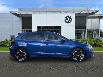 Used Volkswagen Polo 2026 for sale - 78852342: Photo