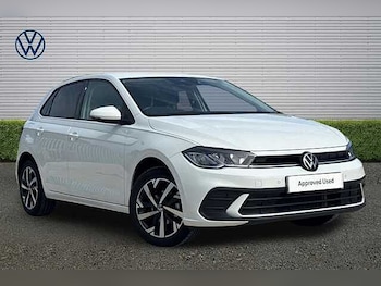 Used Volkswagen Polo 2026 for sale - 78846573: Photo