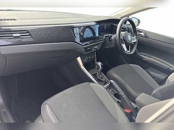 Used Volkswagen Polo 2026 for sale - 78846573: Photo