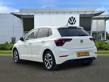 Used Volkswagen Polo 2026 for sale - 78846573: Photo