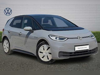 Used Volkswagen ID.3 2023 for sale - 79091004: Photo