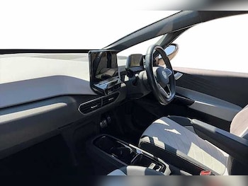 Used Volkswagen ID.3 2023 for sale - 79091004: Photo