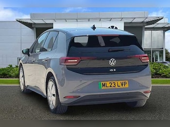 Used Volkswagen ID.3 2023 for sale - 79091004: Photo