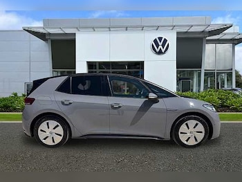 Used Volkswagen ID.3 2023 for sale - 79091004: Photo