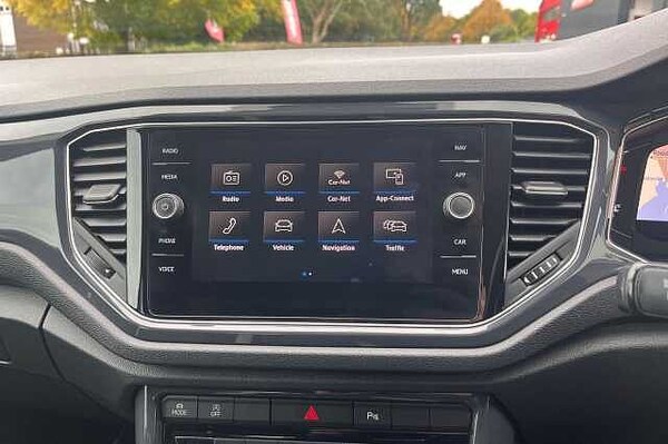 Used Volkswagen T-Roc 2018 for sale - 76211472: Photo 13
