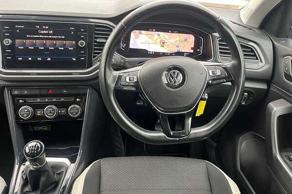 Used Volkswagen T-Roc 2018 for sale - 76211472: Photo 14
