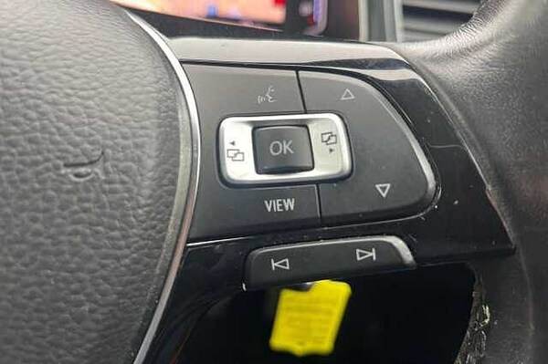 Used Volkswagen T-Roc 2018 for sale - 76211472: Photo 17