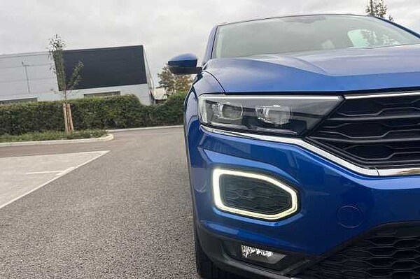 Used Volkswagen T-Roc 2018 for sale - 76211472: Photo 21