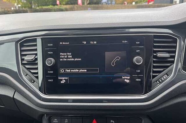 Used Volkswagen T-Roc 2018 for sale - 76211472: Photo 27