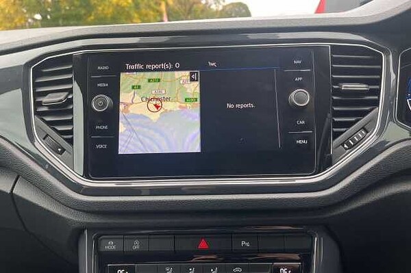 Used Volkswagen T-Roc 2018 for sale - 76211472: Photo 30