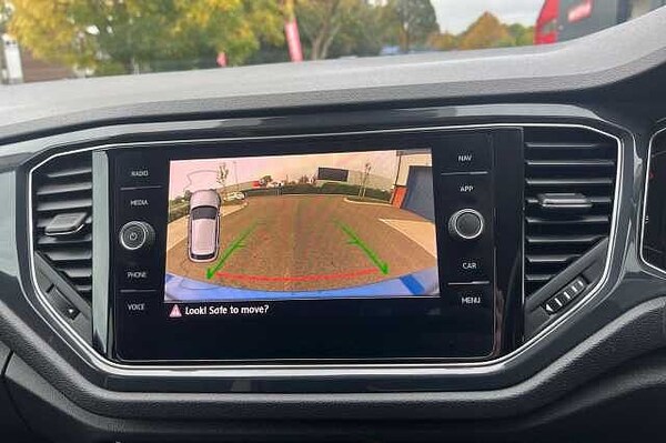 Used Volkswagen T-Roc 2018 for sale - 76211472: Photo 32