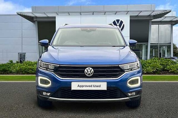 Used Volkswagen T-Roc 2018 for sale - 76211472: Photo 7