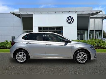 Used Volkswagen Polo 2022 for sale - 79211007: Photo