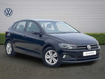 Used Volkswagen Polo 2019 for sale - 77529322: Photo