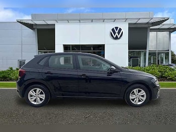 Used Volkswagen Polo 2019 for sale - 77529322: Photo