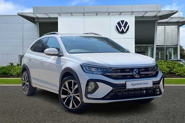 Used Volkswagen Taigo 2025 for sale - 76245846: Photo 1