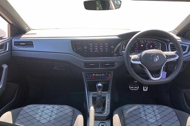 Used Volkswagen Taigo 2025 for sale - 76245846: Photo 10