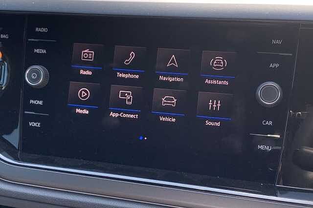 Used Volkswagen Taigo 2025 for sale - 76245846: Photo 13