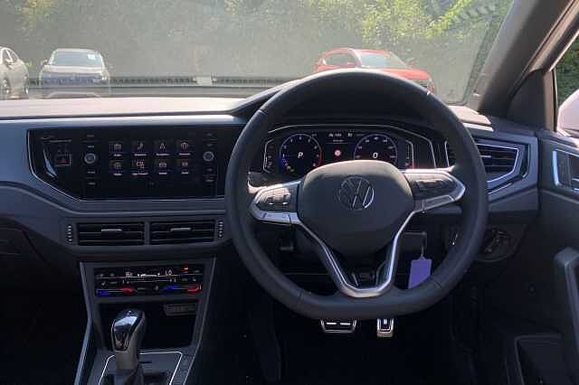 Used Volkswagen Taigo 2025 for sale - 76245846: Photo 14