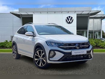 2025 (25) - 1.0 TSI 115 R-Line 5dr DSG