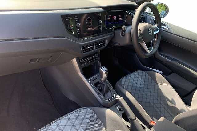 Used Volkswagen Taigo 2025 for sale - 76245846: Photo 2