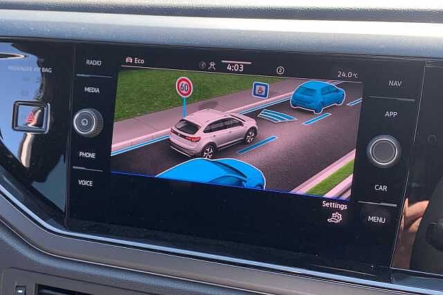 Used Volkswagen Taigo 2025 for sale - 76245846: Photo 28