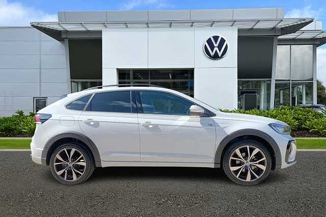 Used Volkswagen Taigo 2025 for sale - 76245846: Photo 4