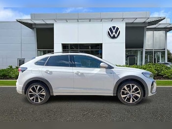 Used Volkswagen Taigo 2025 for sale - 76245846: Photo 4