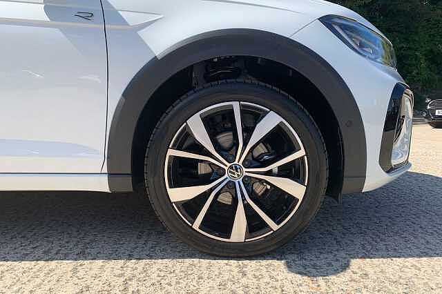 Used Volkswagen Taigo 2025 for sale - 76245846: Photo 5