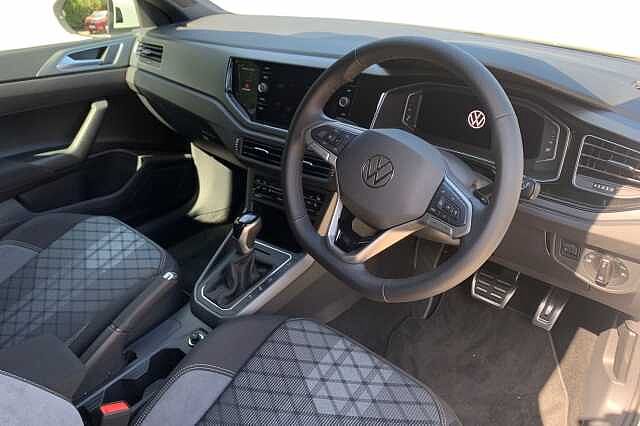 Used Volkswagen Taigo 2025 for sale - 76245846: Photo 6