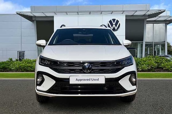 Used Volkswagen Taigo 2025 for sale - 76245846: Photo 7