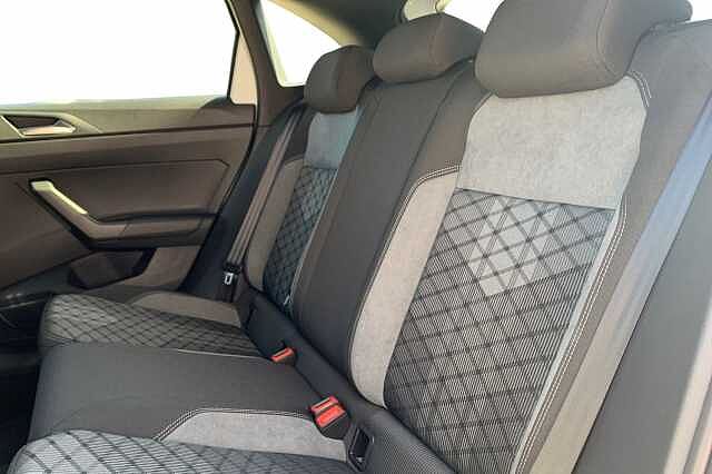 Used Volkswagen Taigo 2025 for sale - 76245846: Photo 8