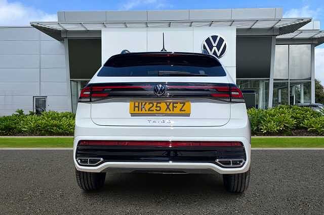 Used Volkswagen Taigo 2025 for sale - 76245846: Photo 9