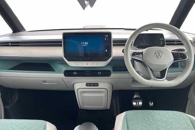 Used Volkswagen ID.Buzz 2023 for sale - 77465486: Photo 10