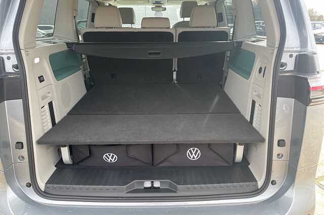 Used Volkswagen ID.Buzz 2023 for sale - 77465486: Photo 11