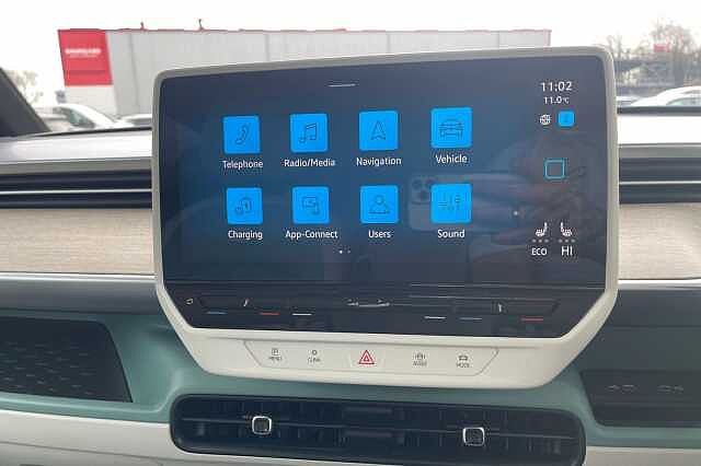 Used Volkswagen ID.Buzz 2023 for sale - 77465486: Photo 13