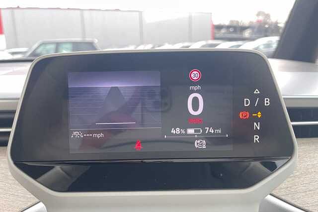 Used Volkswagen ID.Buzz 2023 for sale - 77465486: Photo 17