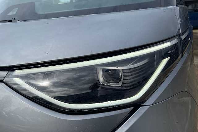 Used Volkswagen ID.Buzz 2023 for sale - 77465486: Photo 19