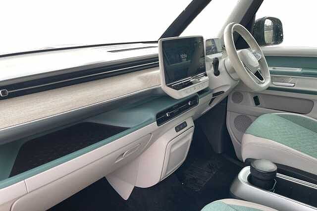 Used Volkswagen ID.Buzz 2023 for sale - 77465486: Photo 2