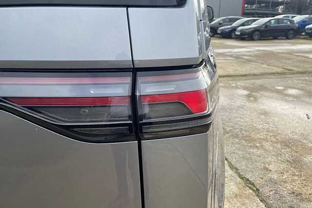 Used Volkswagen ID.Buzz 2023 for sale - 77465486: Photo 20