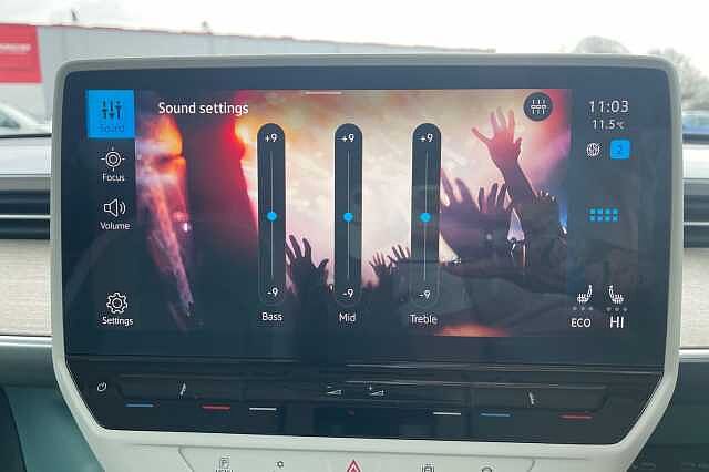 Used Volkswagen ID.Buzz 2023 for sale - 77465486: Photo 25