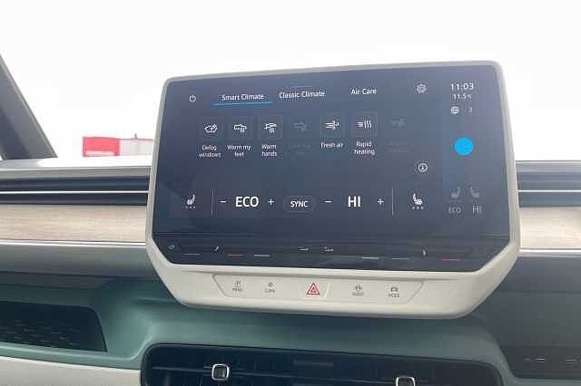 Used Volkswagen ID.Buzz 2023 for sale - 77465486: Photo 26