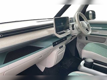 Used Volkswagen ID.Buzz 2023 for sale - 77465486: Photo