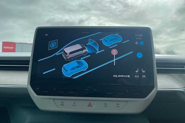 Used Volkswagen ID.Buzz 2023 for sale - 77465486: Photo 31